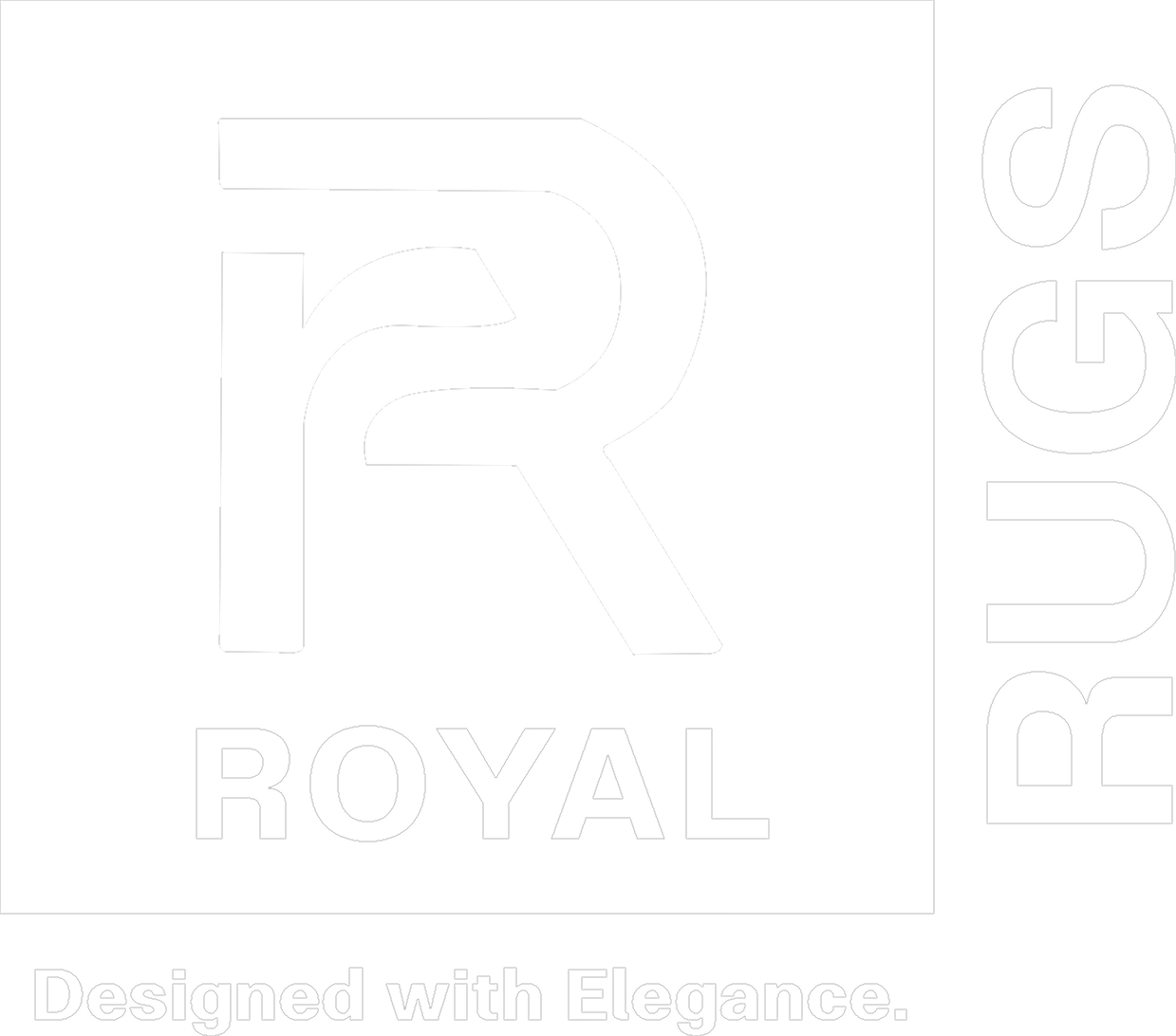 Royal Rugs Logo